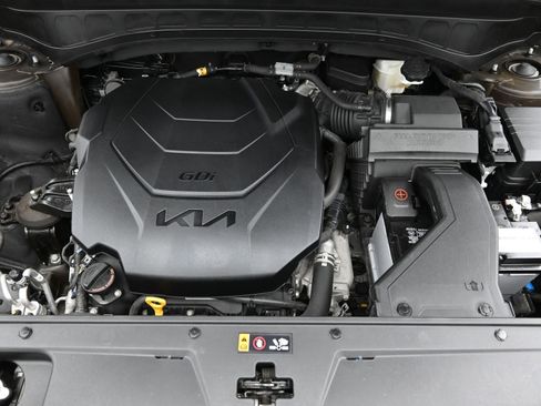 Used 2023 Kia Telluride SX Prestige image 31