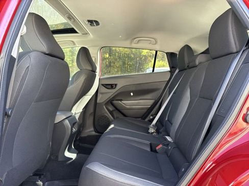 New 2026 Subaru Crosstrek 2.0i Premium image 14