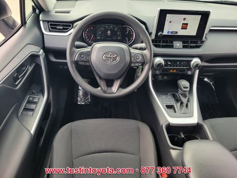 Certified 2024 Toyota RAV4 LE image 12