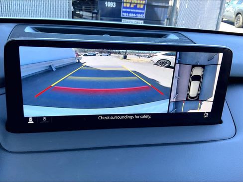 Certified 2023 MAZDA CX-9 Signature image 29