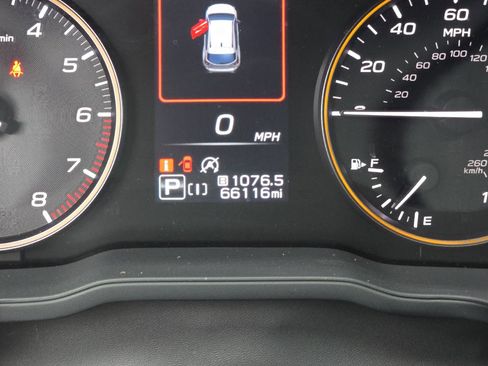Used 2024 Subaru Crosstrek 2.5i Wilderness AWD/4WD image 25