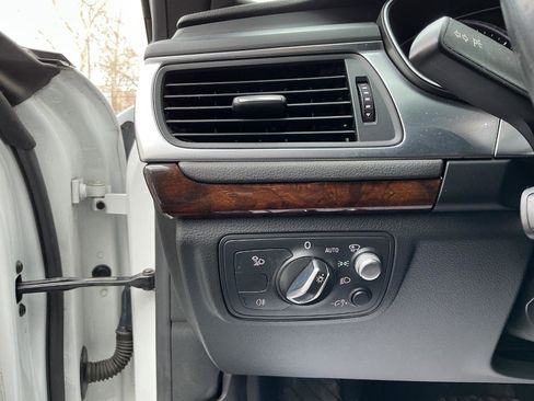 Used 2015 Audi A7 3.0T Prestige image 14