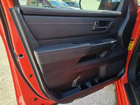 Used 2023 Toyota Tundra TRD Pro image 18