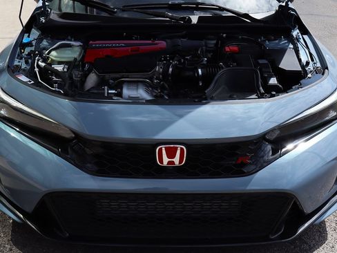 Used 2025 Honda Civic Type R image 61
