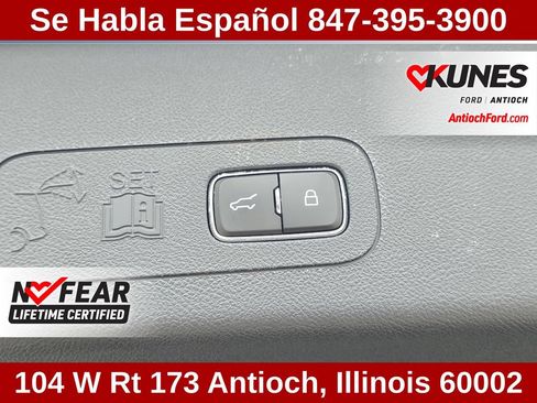 Used 2025 Lincoln Aviator AWD image 34