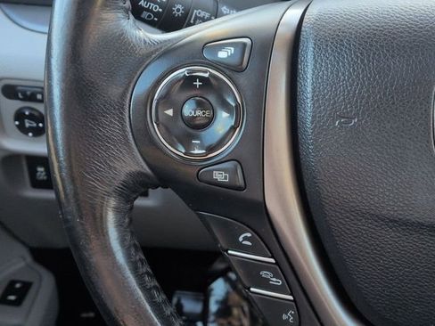 Used 2018 Honda Pilot EX-L image 16