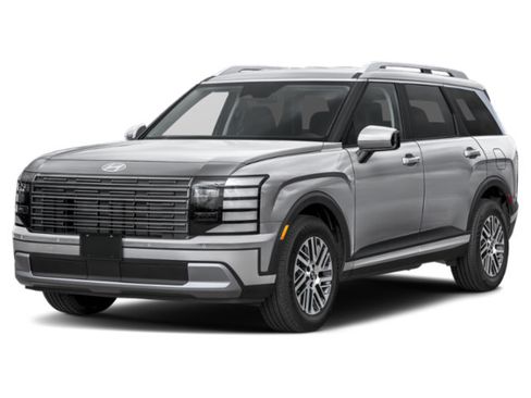 New 2026 Hyundai Palisade SEL AWD/4WD image 1