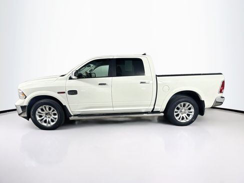 Used 2016 RAM 1500 Laramie Longhorn w/ Convenience Group AWD/4WD image 7