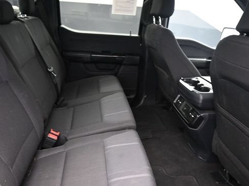 Used 2026 Ford F150 STX w/ Equipment Group 200A RWD image 11