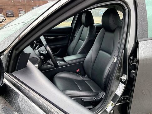 Used 2023 MAZDA MAZDA3 s image 23
