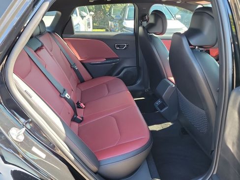 New 2026 Kia K4 EX w/ GT-Line Premium Package FWD image 13