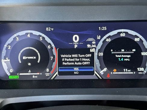 New 2025 Toyota Tacoma TRD Off-Road image 23