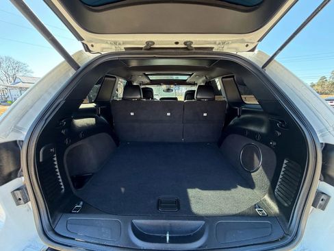 Used 2020 Jeep Grand Cherokee Limited w/ Luxury Group II image 18