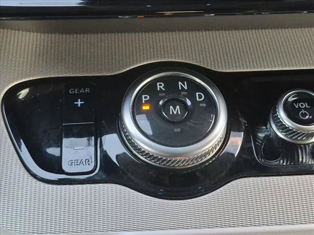 Used 2025 Ford Expedition Max Active AWD/4WD image 12