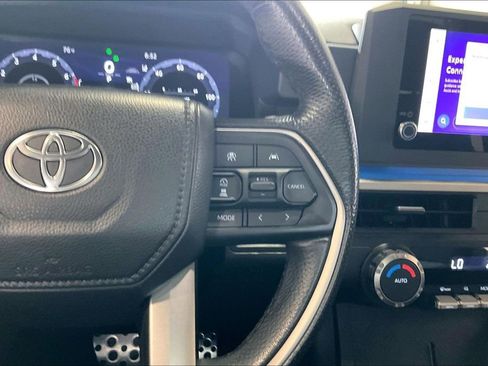 Used 2024 Toyota Tacoma TRD Sport RWD image 9