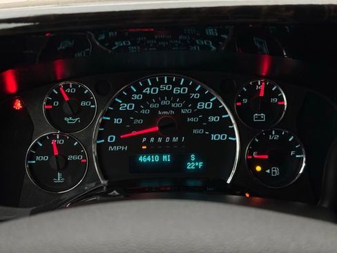 Used 2020 Chevrolet Express 2500 Explorer Limited SE w/ Enhanced Convenience Package image 23