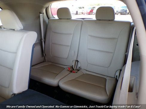 Used 2012 Kia Sorento LX w/ Third Row Pkg image 24