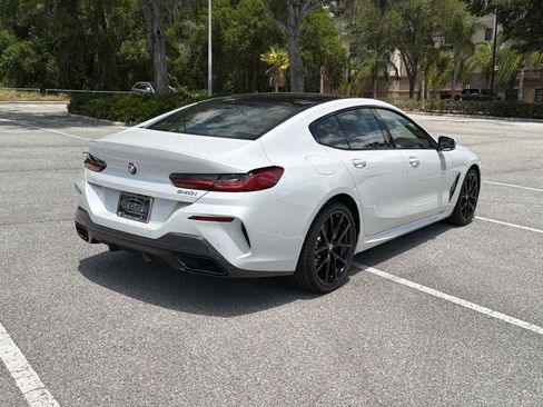 New 2026 BMW 840i RWD image 4