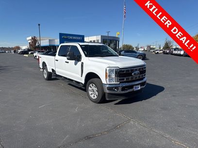 Used 2024 Ford F250 XLT