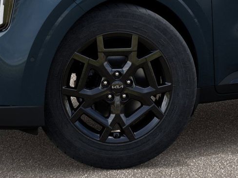 New 2025 Kia Carnival SX Prestige image 9