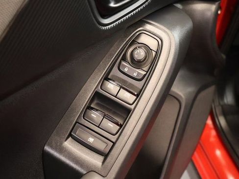 Certified 2024 Subaru Crosstrek 2.0i Premium w/ Crosstrek Mirror Package image 11