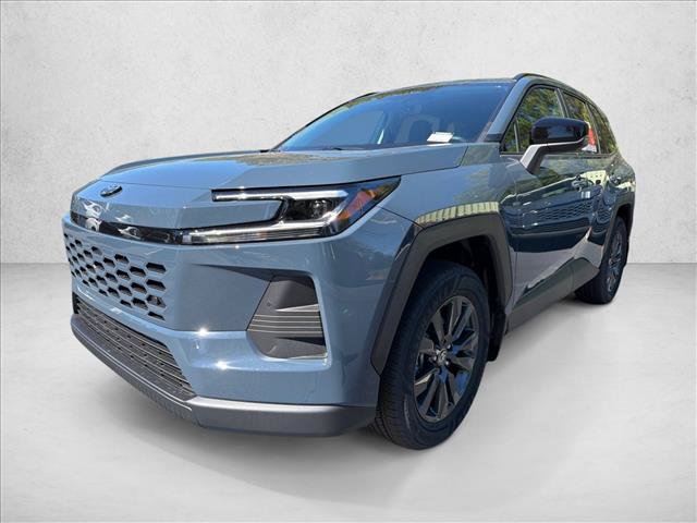 New 2026 Toyota RAV4 XLE Premium FWD image 7