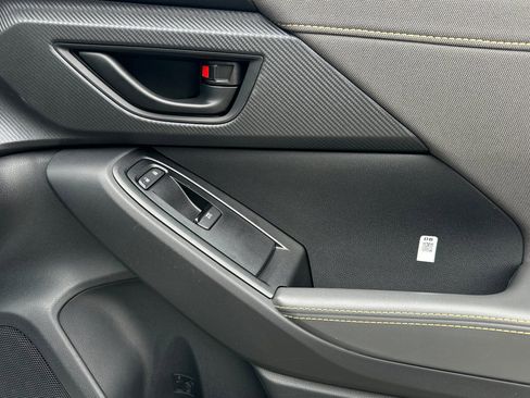 New 2026 Subaru Crosstrek 2.5i Sport image 19