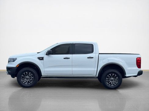 Used 2020 Ford Ranger XLT w/ Equipment Group 301A Mid AWD/4WD image 4