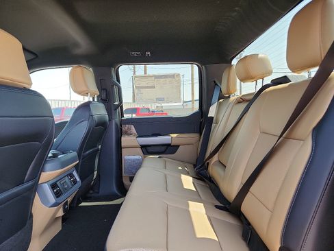 New 2026 Ford F350 Lariat w/ Chrome Package AWD/4WD image 8