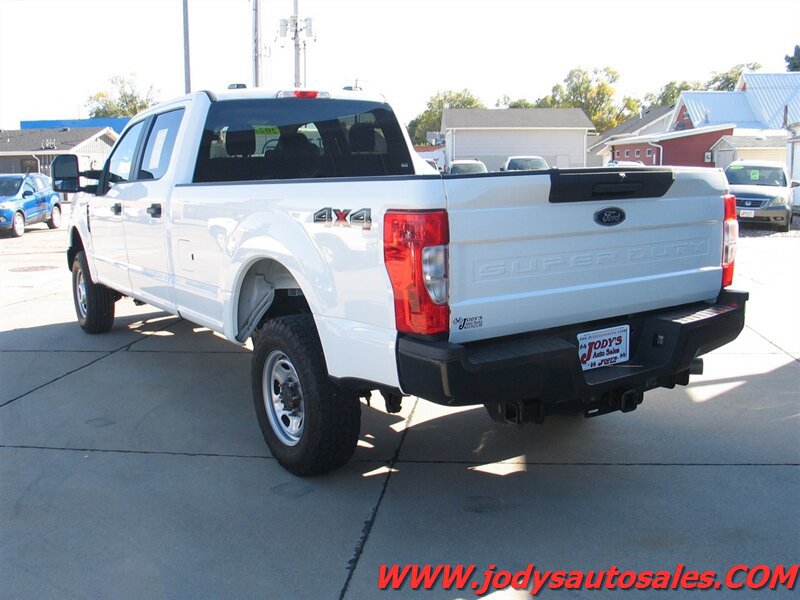Used 2022 Ford F350 XL w/ Power Equipment Group AWD/4WD image 30
