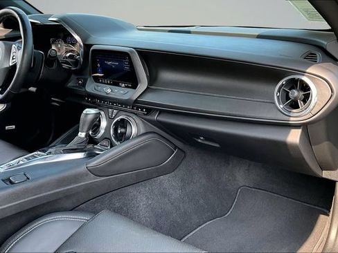 Used 2019 Chevrolet Camaro SS RWD image 25