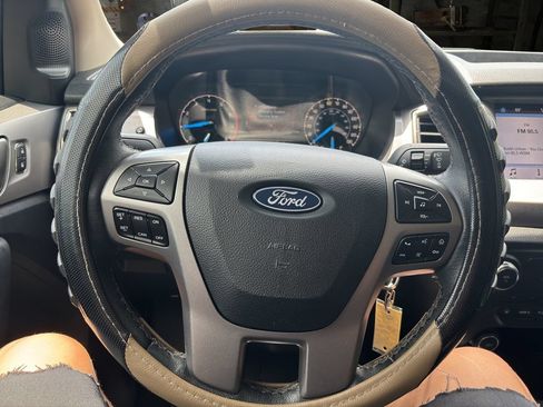 Used 2019 Ford Ranger XLT w/ Equipment Group 301A Mid AWD/4WD image 21