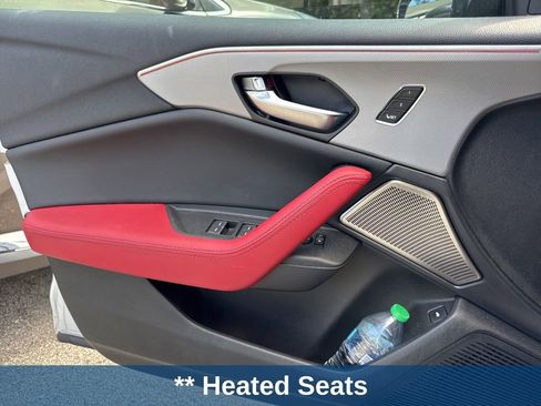 Used 2023 Acura TLX w/ A-SPEC Pkg image 11