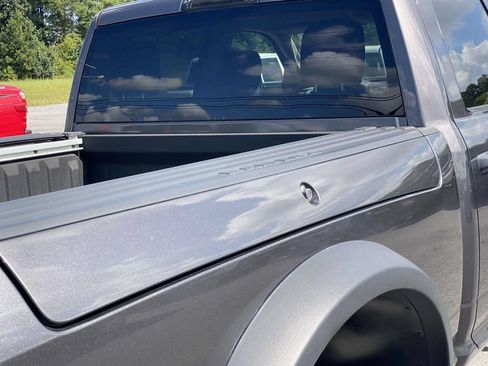 Used 2018 RAM 2500 Tradesman w/ Popular Equipment Group AWD/4WD image 48