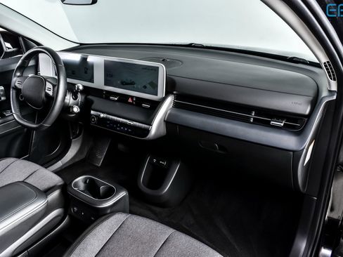 Used 2024 Hyundai Ioniq 5 SEL image 21