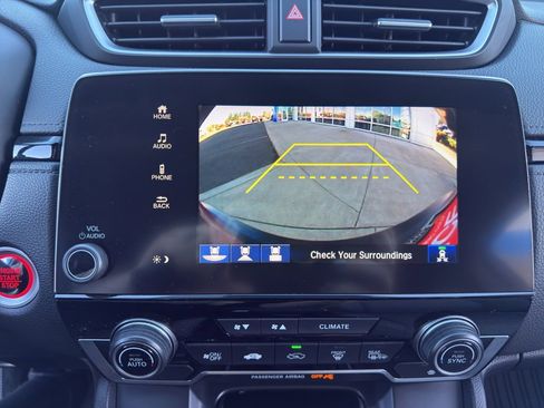 Used 2020 Honda CR-V EX image 15