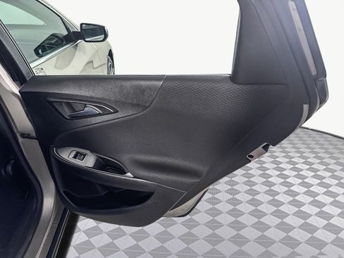 Used 2023 Chevrolet Malibu RS image 32