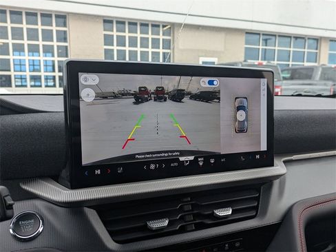 New 2026 Ford Explorer ST-Line image 14