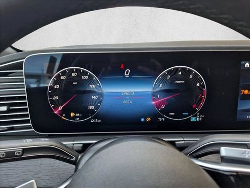 Certified 2026 Mercedes-Benz GLE 350 4MATIC image 11