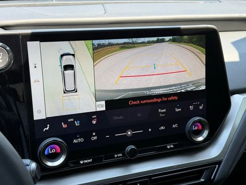 Certified 2024 Lexus TX 350 FWD w/ Technology Package image 39