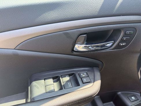 Certified 2023 Honda Ridgeline RTL-E image 13