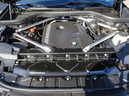 New 2026 BMW X5 sDrive40i w/ M Sport Package image 26