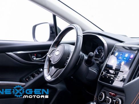 Used 2020 Subaru Crosstrek 2.0i Limited w/ Moonroof Package AWD/4WD image 46
