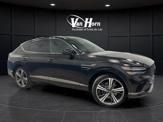 Used 2025 Genesis GV80 3.5T e-SC AWD/4WD video 1