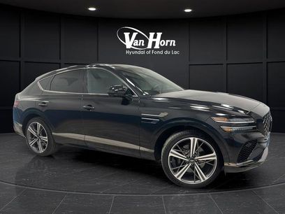 Used 2025 Genesis GV80 3.5T e-SC