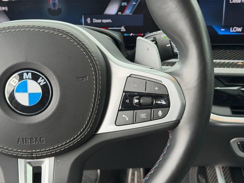 Used 2024 BMW X7 M60i w/ Executive Package AWD/4WD image 19
