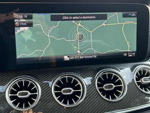 Certified 2020 Mercedes-Benz AMG GT 53 image 33