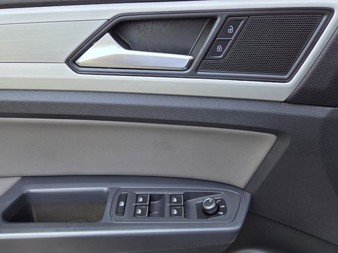 Certified 2021 Volkswagen Atlas S AWD/4WD image 14