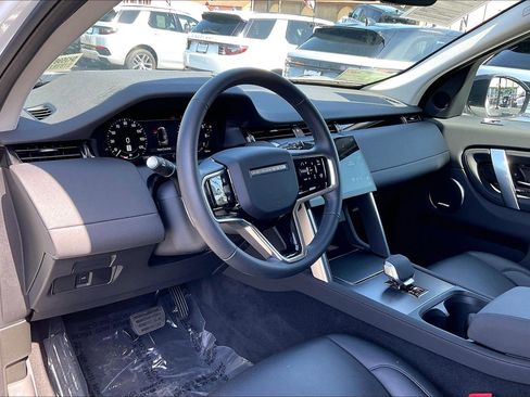 Certified 2025 Land Rover Discovery Sport S AWD/4WD image 17