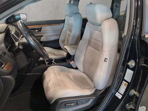 Used 2020 Honda CR-V EX-L image 10